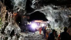 Tunnel Kuhtai