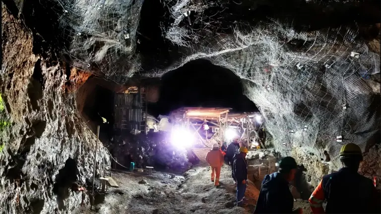 Tunnel Kuhtai