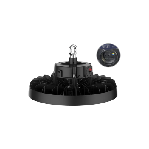 LED HighBay HB17 Light 150W UFO-lampe