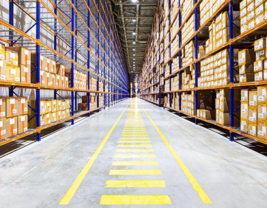 LED HighBay HB17 Light 150W UFO-lampe