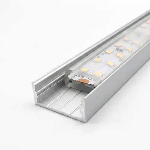 Profil 15 aluminiumsprofil