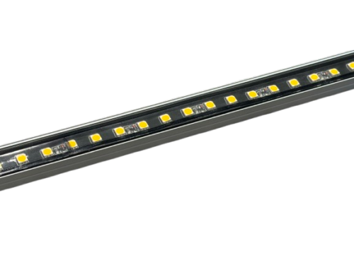 Profil 15 - 1 meter til SafeLight og M-Flex