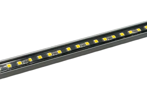 Profil 15 M-Flex Profil 15 - 1 meter til SafeLight og M-Flex (25pk)
