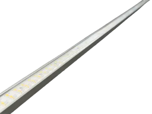 Profil 15 - 1 meter til SafeLight og M-Flex (25pk)