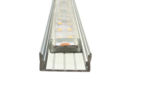 Profil 15 til SafeLight og M-Flex