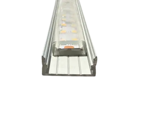 Profil 15 til SafeLight og M-Flex