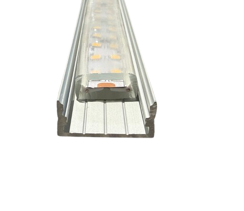 Profil 15 til SafeLight og M-Flex