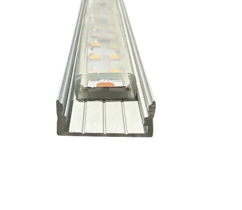Profil 15 snitt Profil 15 til SafeLight og M-Flex