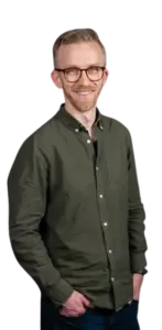 Steffen Taraldsen