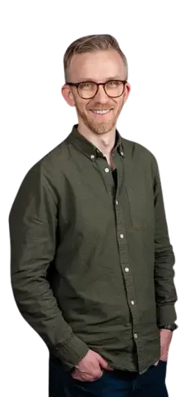 Steffen Taraldsen