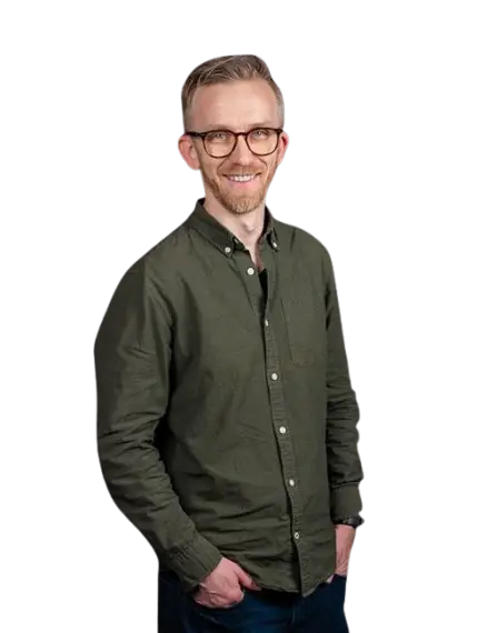 Steffen Taraldsen
