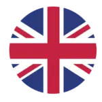 Britisk flagg