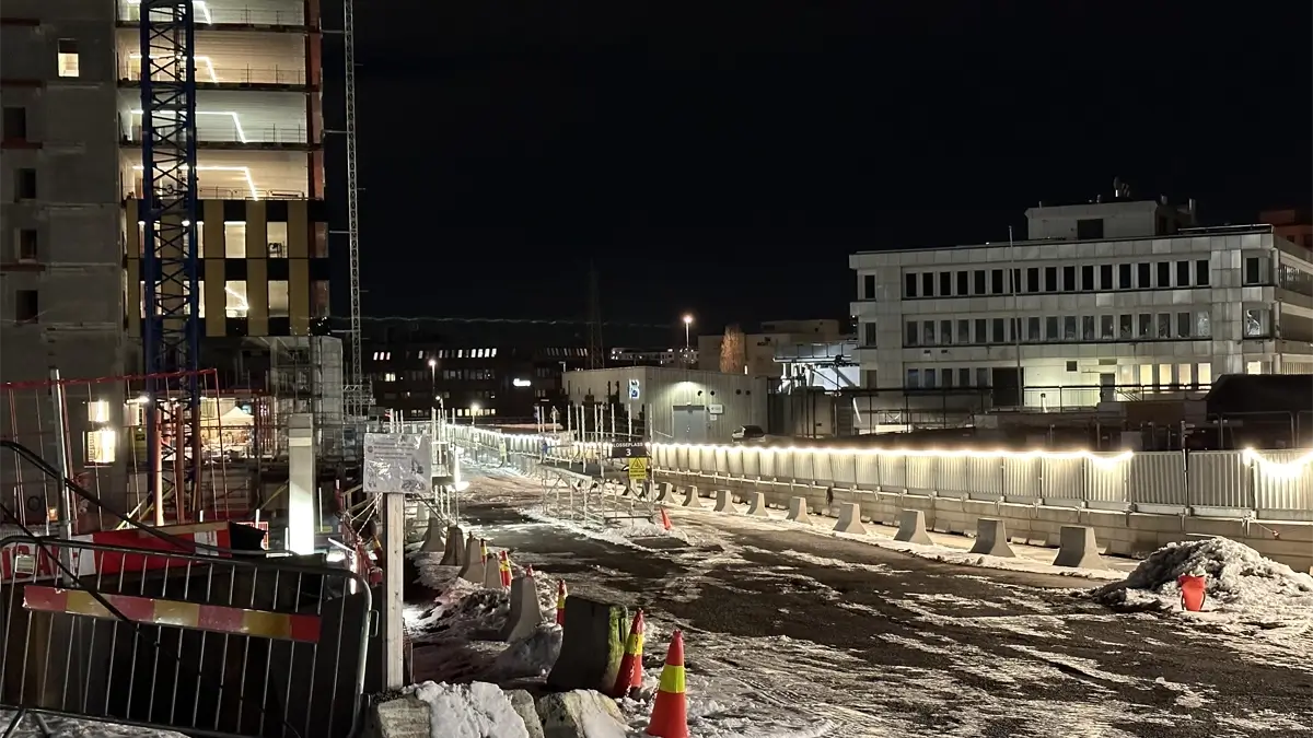 Oslo miljø Promitto produktområder