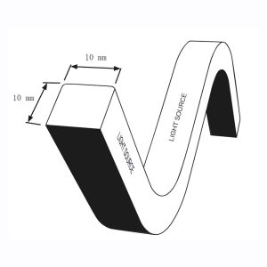 LEDLINE FLEX dimension 1064x1064px